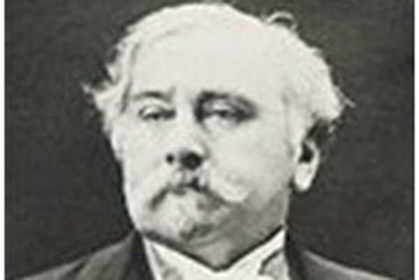 alexandre beguyer