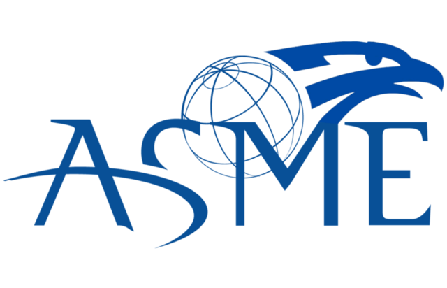 ASME (American Society of Mechanical Engineers)