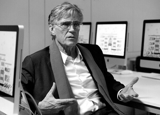 Predominio de la Comunicación en las Culturas Humanas - Kerckhove