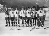1st Winter Olympics Held