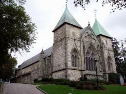 Katolske og ortodoske kirker