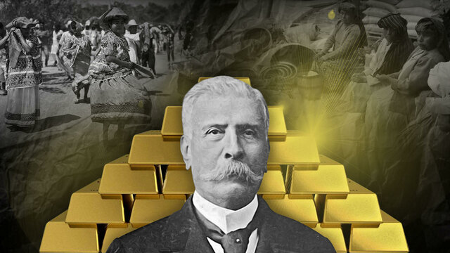 USO DE RESERVAS DEL TESORO FEDERAL