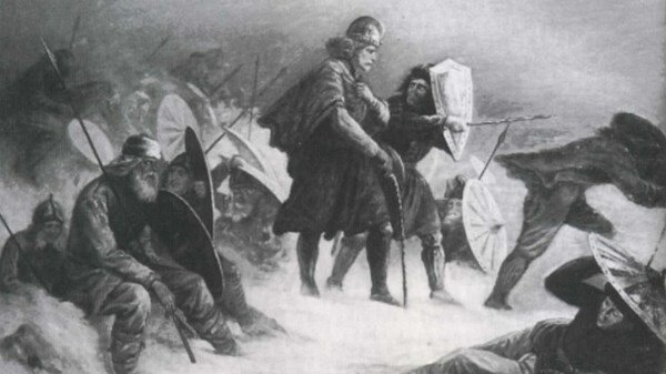 Kong Sverres opprør