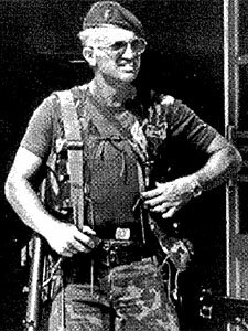 Segundo Levantamiento