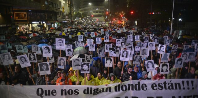 Grupo de Trabajo de Verdad y Justicia