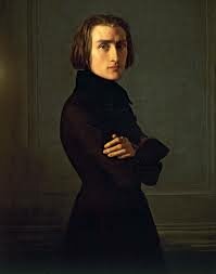 Franz Liszt (1811-1886)