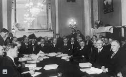 Teapot Dome Scandal