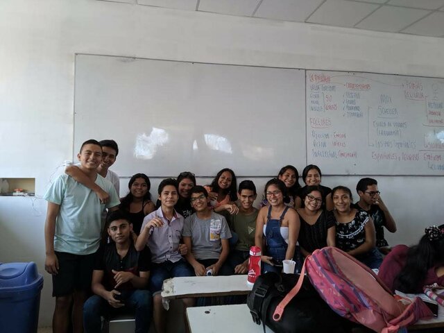 Preparación para postular a la Universidad