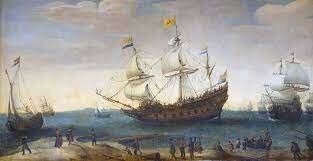 Netherlands religion.