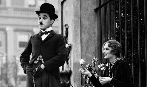 Charlie Chaplin