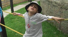 Timeline: linea de tiempo helman