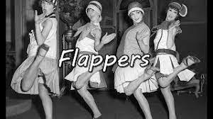 Flappers