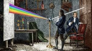 Isaac Newton