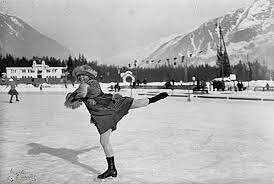 1st Winter Olympics Held