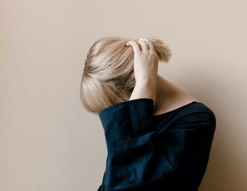 Nathalie is unsure of her role in life: Identity vs. Confusion