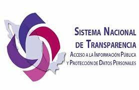 La política de transparencia, Sistema Nacional de Transparencia