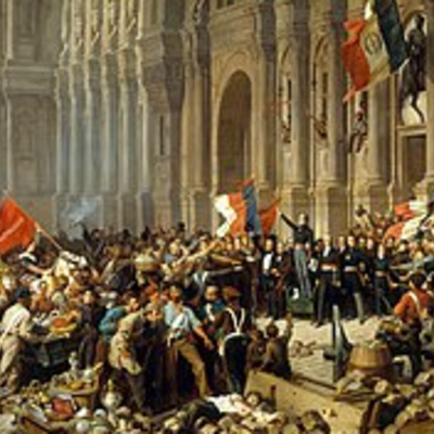 Timeline: French Revolution