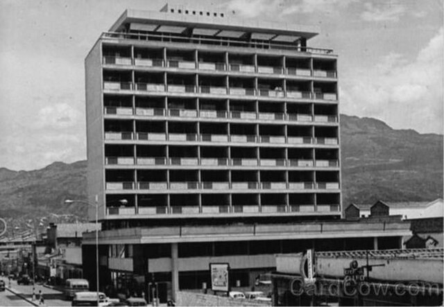 REPUBLICA LIBERAL (1930-1946)