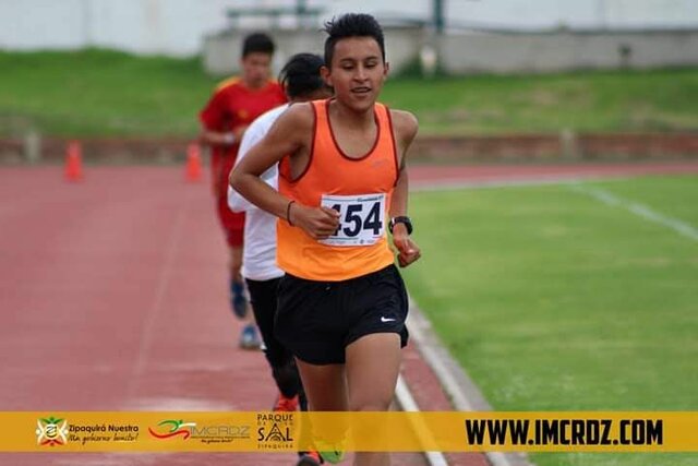 atletismo