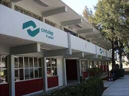 Tuve mi primer día en el conalep