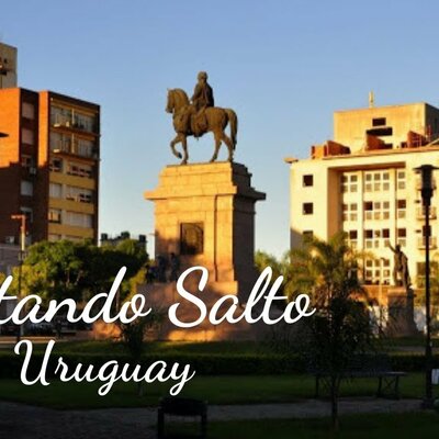 Timeline: Los principales Hitos de Salto