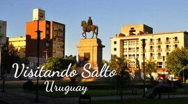 Timeline: Los principales Hitos de Salto