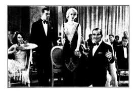 The Jazz Singer debuts (1st movie with sound)