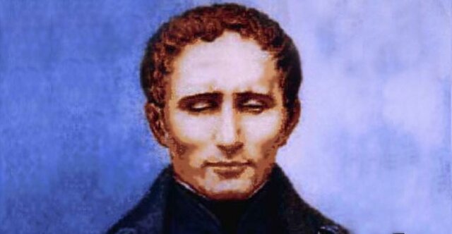 Louis Braille