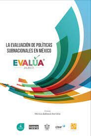 Evaluación de Gobierno abierto en México