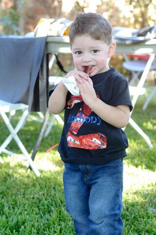 28 - 32 Months (FORM)