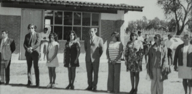 Educación secundaría impartida por tv forma partede la SEP