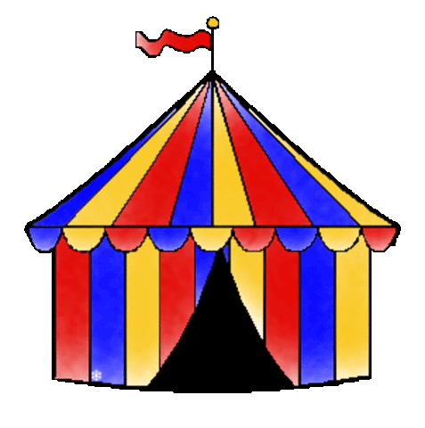 My Kindergarden Circus