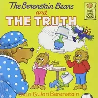 The Berenstain Bears series by Stan and Jan Berenstain