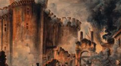 Storming of the Bastille