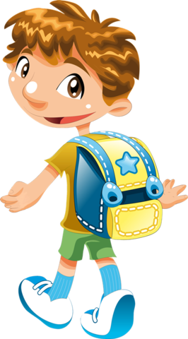 INICIO DE CLASES, SECUNDARIA