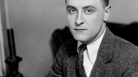 Timeline: F. Scott Fitzgerald Background Research