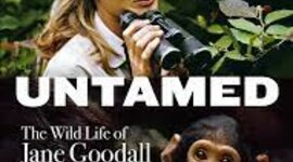 Timeline: Jane Goodall