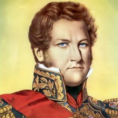 Timeline: La época de Rosas