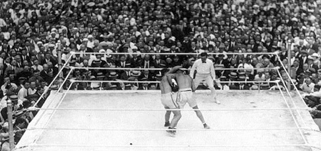 Golden Age of Sports