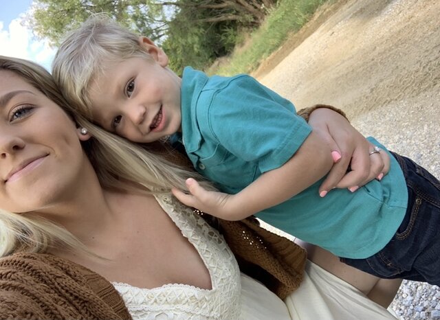 32-36 Months - Content (Semantics)