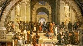 Timeline: ESCUELAS FILOSOFICAS