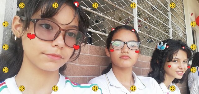 En la escuela