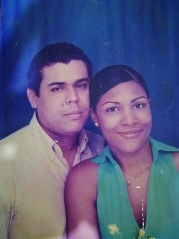 El noviazgo de mis padres