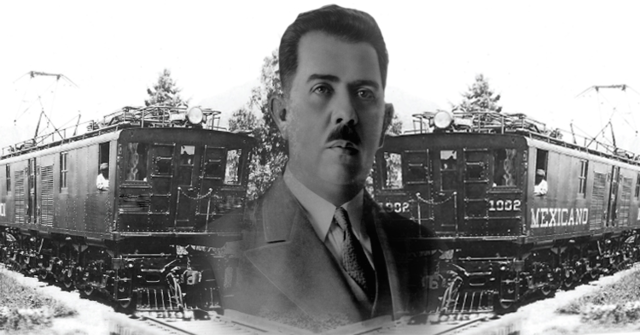 La nacionalización del Ferrocarril