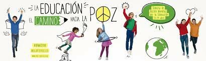 Educación de la paz