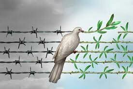 Investigación por la paz