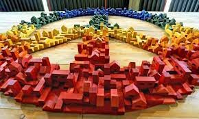 Sociedad Alemana de Investigación sobre la Paz y los Conflictos