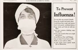 Spanish Flu