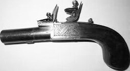 When Mary Mitchcraft assaulted and attempted to rob with Martha Kennedy and Sarah Taylor