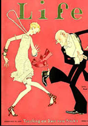 Jazz Age